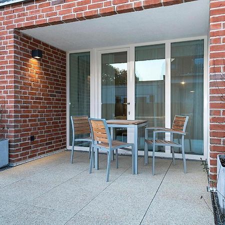 Apartmentvilla Anna See Apartmentvilla Anna See 1-06 랑에오그 외부 사진