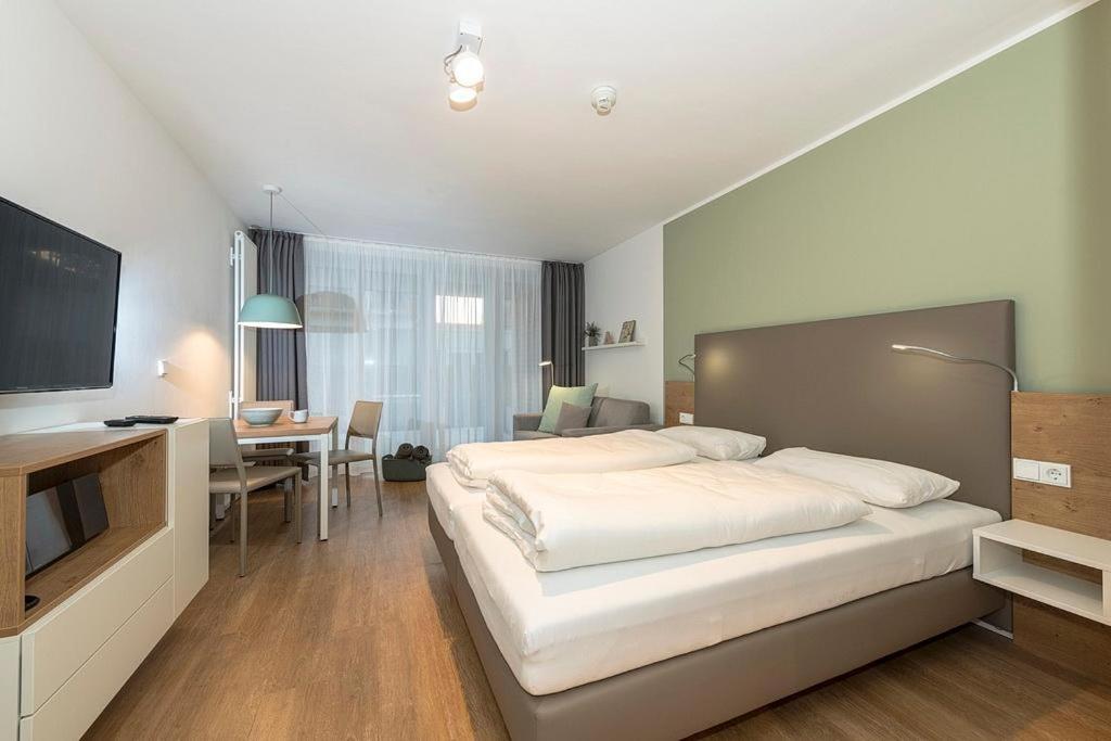 Apartmentvilla Anna See Apartmentvilla Anna See 1-06 랑에오그 외부 사진