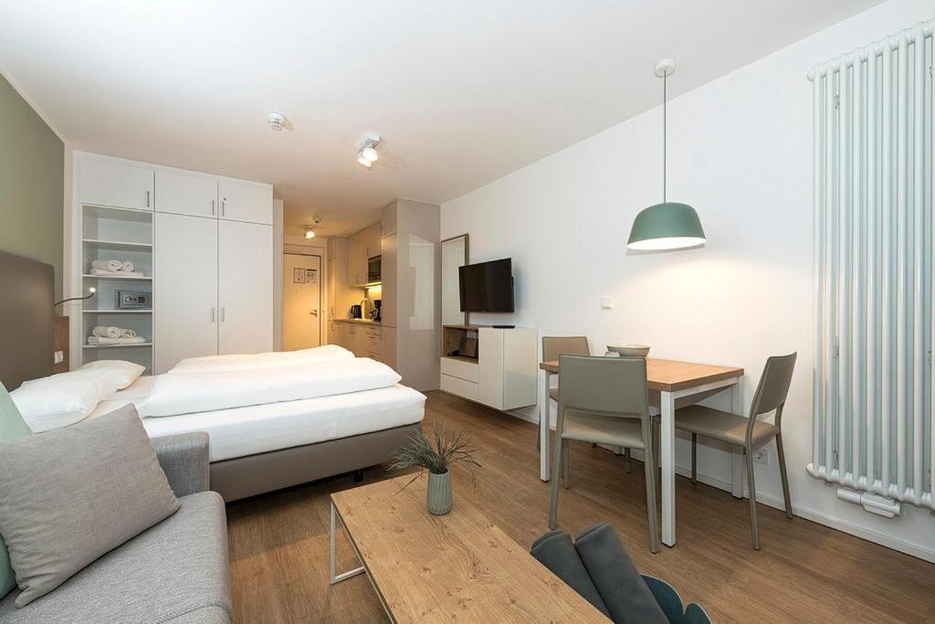Apartmentvilla Anna See Apartmentvilla Anna See 1-06 랑에오그 외부 사진