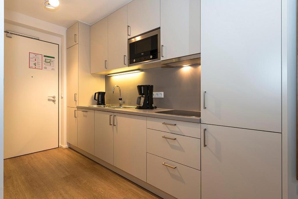 Apartmentvilla Anna See Apartmentvilla Anna See 1-06 랑에오그 외부 사진