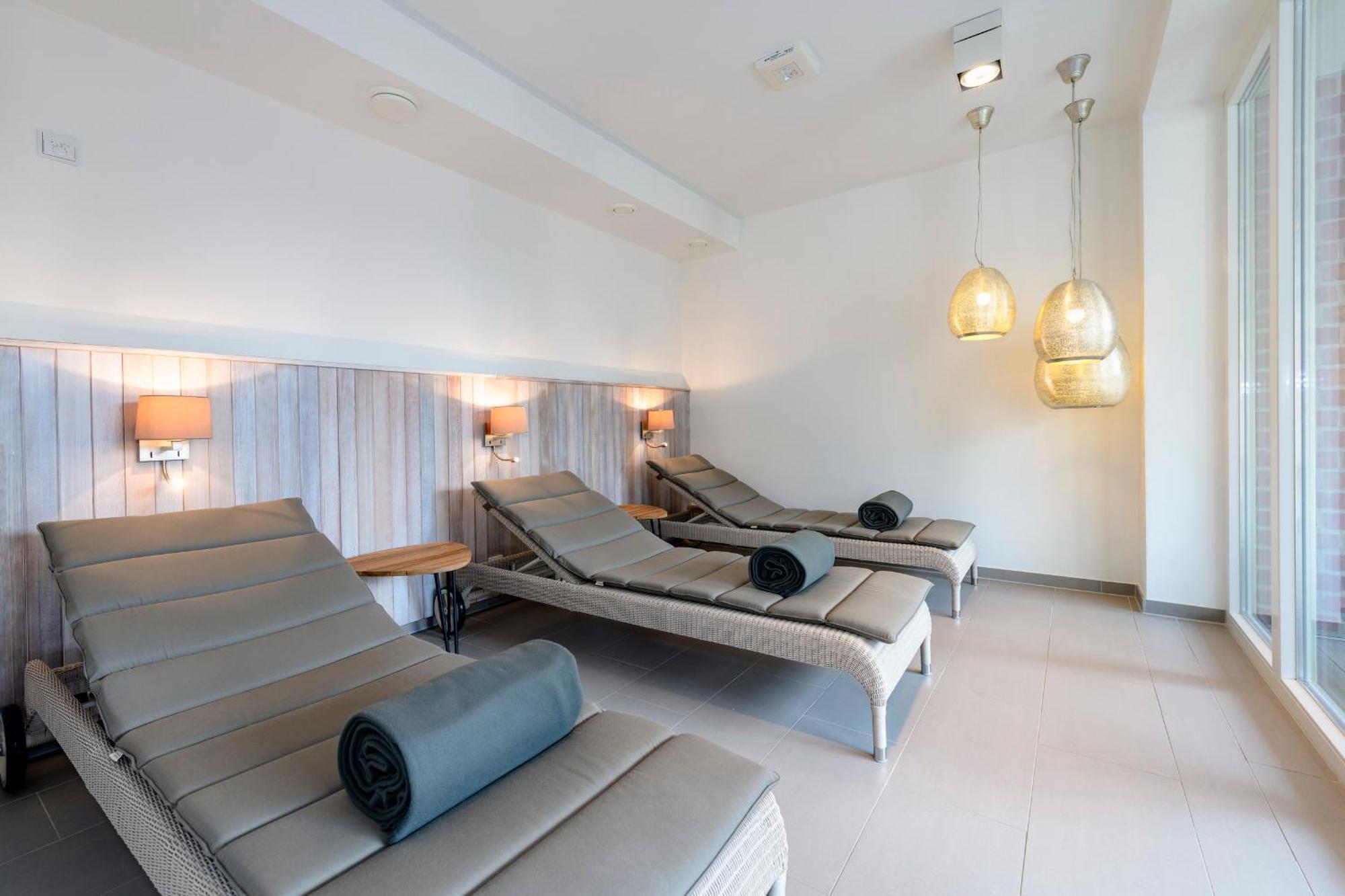 Apartmentvilla Anna See Apartmentvilla Anna See 1-06 랑에오그 외부 사진