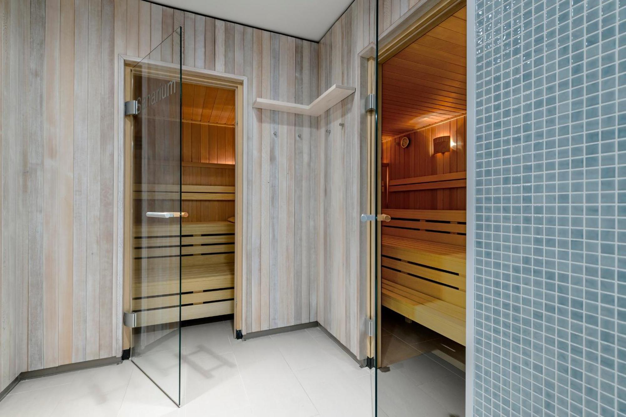 Apartmentvilla Anna See Apartmentvilla Anna See 1-06 랑에오그 외부 사진
